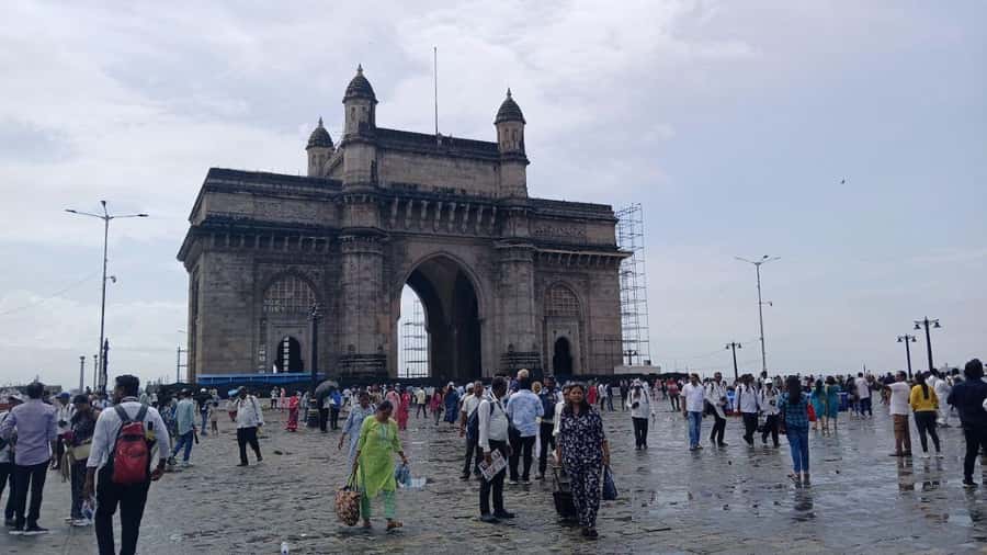 Mumbai: 2 Hours Markets And Temple Tour - Why This Short Tour Works in Mumbai