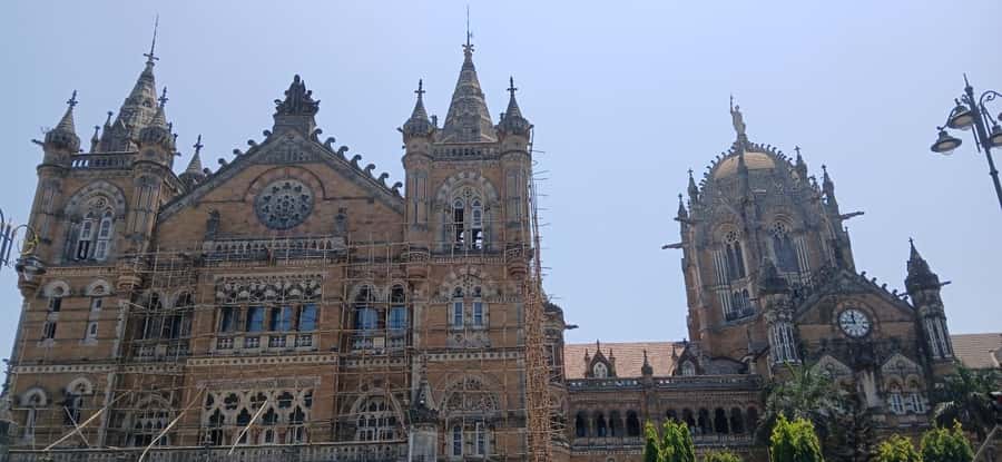 Mumbai: 2 Hours Markets And Temple Tour - Crawford Market and the City’s Trading Past