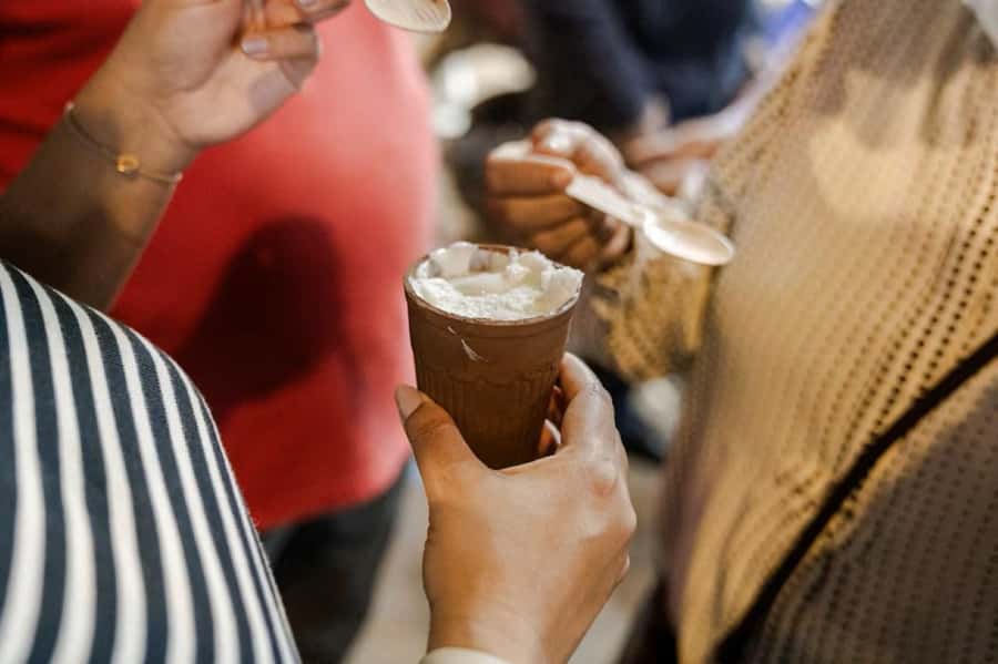 Mumbai Heritage, Street Food & Bazaar Walking Tour - Key points to know before booking