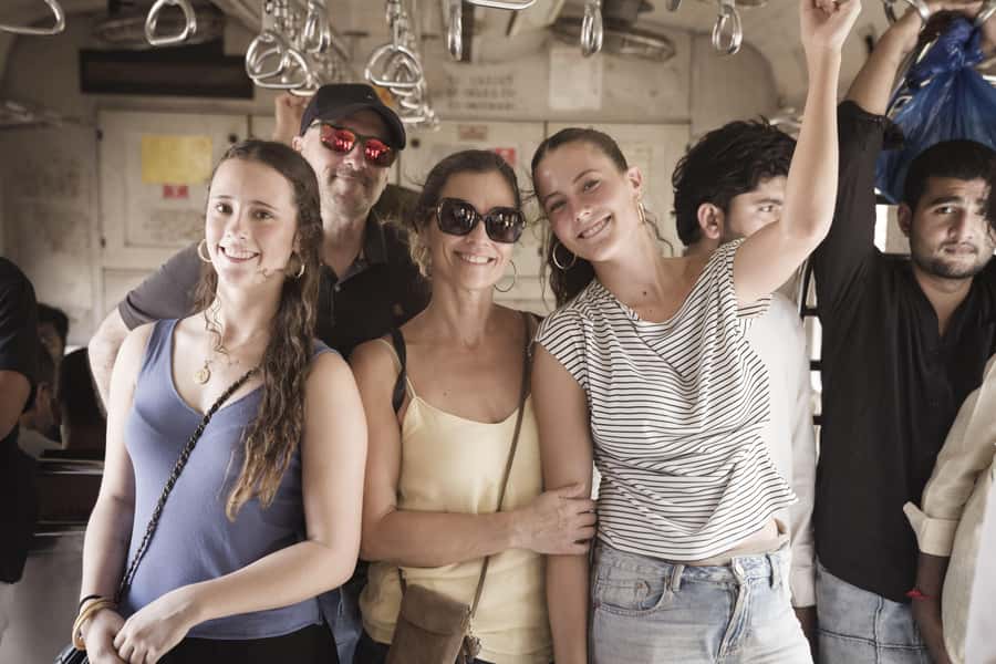 Mumbai Heritage, Street Food & Bazaar Walking Tour - Why this Mumbai tour offers good value at $17
