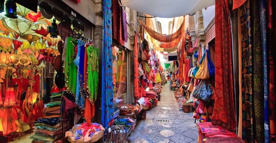 Mumbai: Magical Markets Tour - Bhuleshwar Market brings Mumbai close