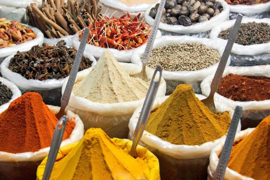 Mumbai: Magical Markets Tour - Chor Bazaar adds antiques and old furniture