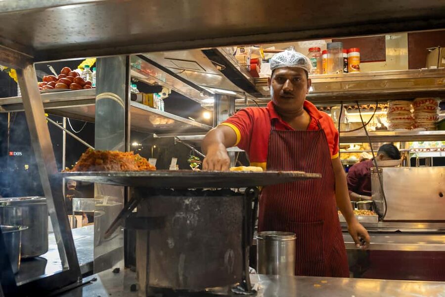 Mumbai Market and Temple Tour With Cow Shelter Visit - Why This Tour Works for First-Time Mumbai Visitors