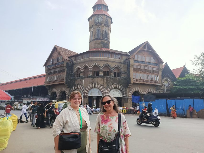Mumbai Market Tour - Why Mumbai’s markets matter more than a postcard view
