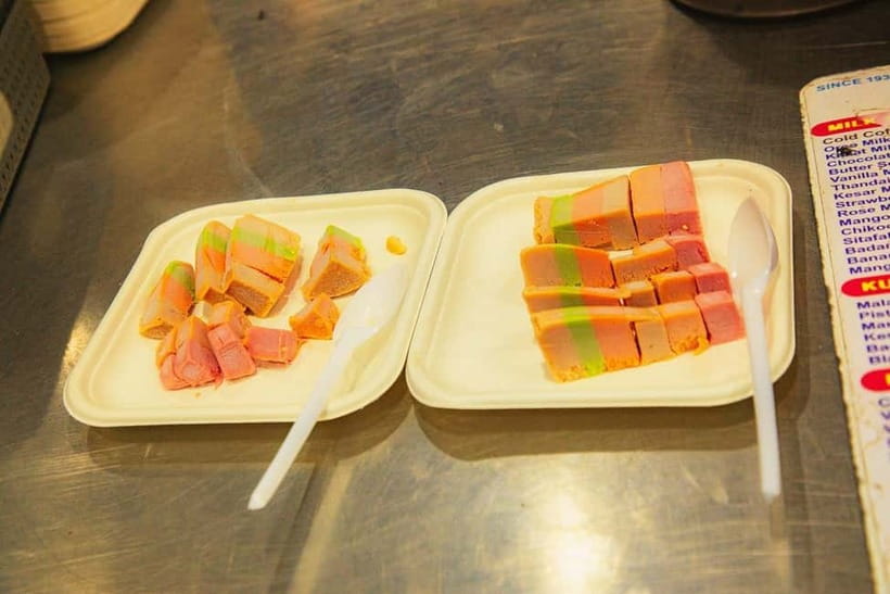 Mumbai: Street Food and Night Markets Tour - Key points to know before you book