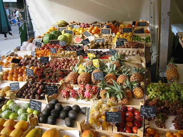 Munich Christmas Market Food Tour with Tastings - Six things to know before booking