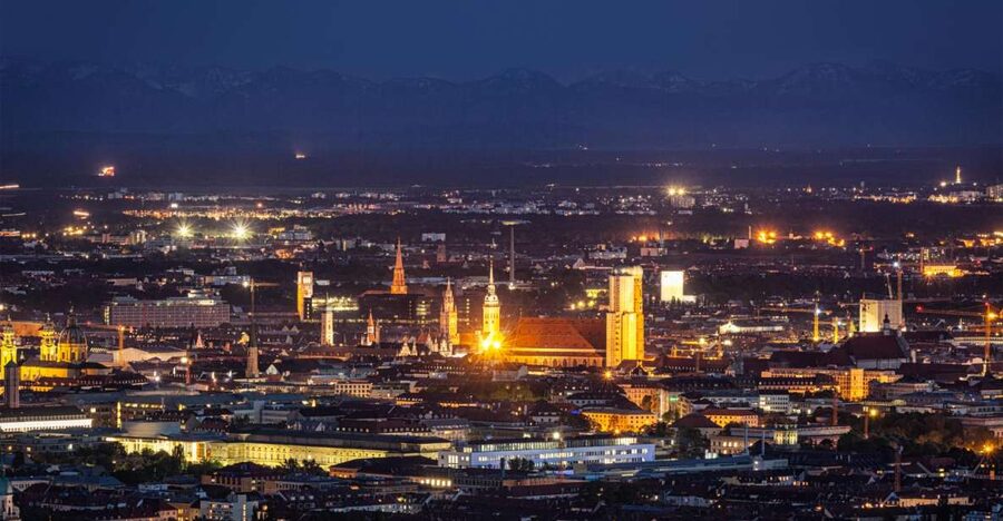 Munich: Christmas Market Magic Walking Tour with a Local - Key points to know before you book