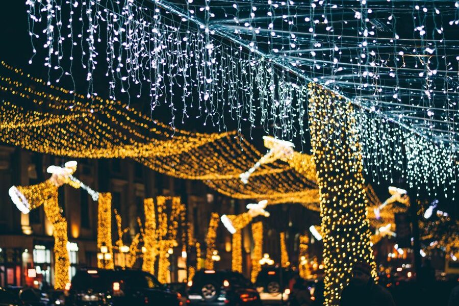 Munich: Christmas Market Magic Walking Tour with a Local - Getting practical advice for the rest of your stay