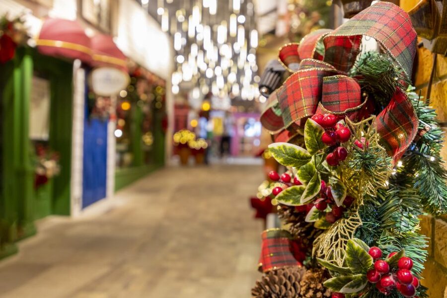 Munich: Christmas Market Magic Walking Tour with a Local - Who should book this Munich Christmas walk?