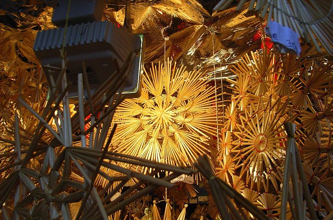 Munich Christmas Market Private Walking Tour With A Professional Guide - One market or several?