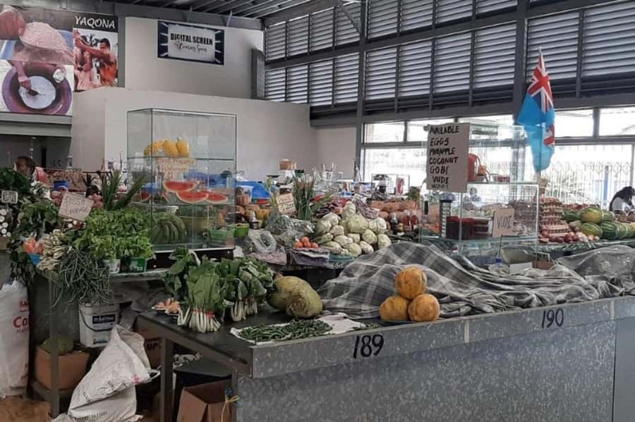 Nadi: Private Tour with Temple, Garden, Markets & Mud Pools - Why this Nadi route works well
