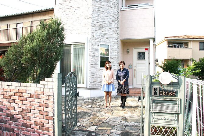 Nagoya Super Market Tour & Home Cooking Class with a Local, Akiko - Meeting Akiko near Nagoya