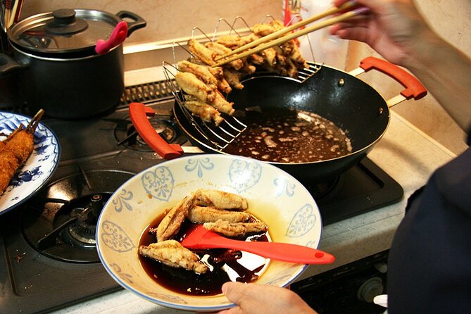 Nagoya Super Market Tour & Home Cooking Class with a Local, Akiko - From the store to Akiko’s home kitchen