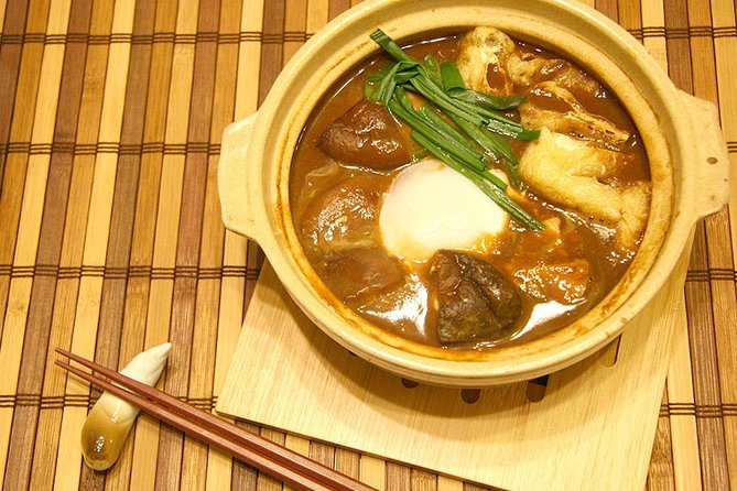 Nagoya Super Market Tour & Home Cooking Class with a Local, Akiko - Nagoya dishes with strong regional character