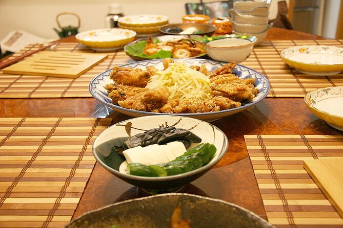 Nagoya Super Market Tour & Home Cooking Class with a Local, Akiko - Who will enjoy this experience most
