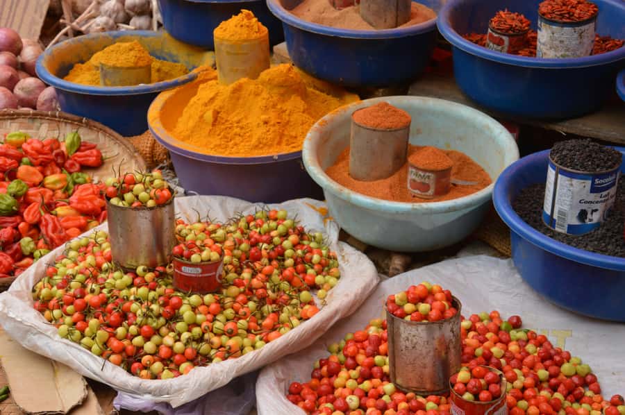 Nairobi: Maasai Market and Nairobi City Tour - Walking, timing, and comfort