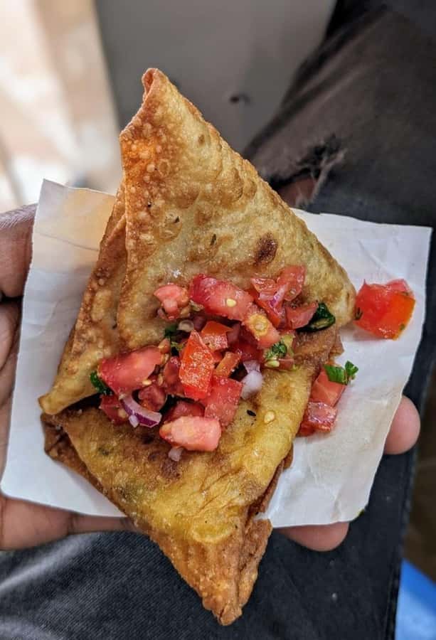 Nairobi Traditional Cooking Classes and Local Market Visit - Six things to know before booking