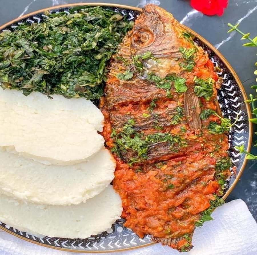 Nairobi Traditional Cooking Classes and Local Market Visit - Starting in Westlands, Karen, or Parklands