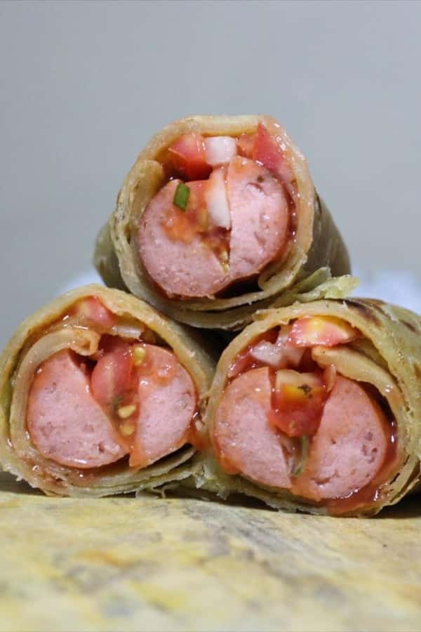 Nairobi Traditional Cooking Classes and Local Market Visit - What you may cook and eat