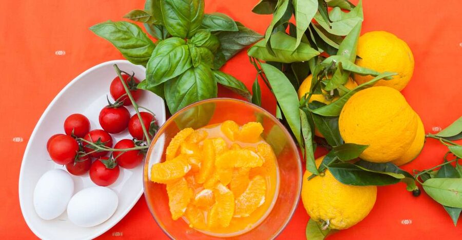 Naples: Markets and Cooking Class at Local's Home - Meeting your Cesarina and learning the local food story