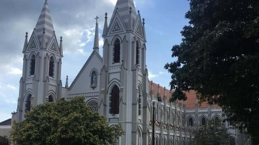Negombo Private Tour: Market, Temples & Canal - Choosing among the three private packages