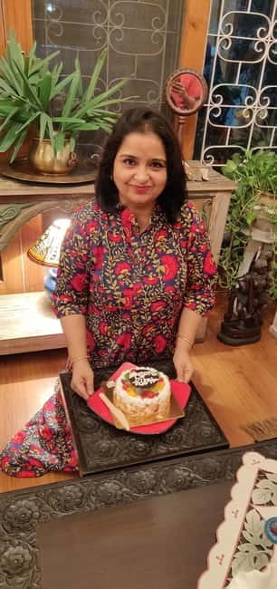 New Delhi: Traditional Indian Cooking Class & Market Visit - The real lesson is in the spices and small techniques