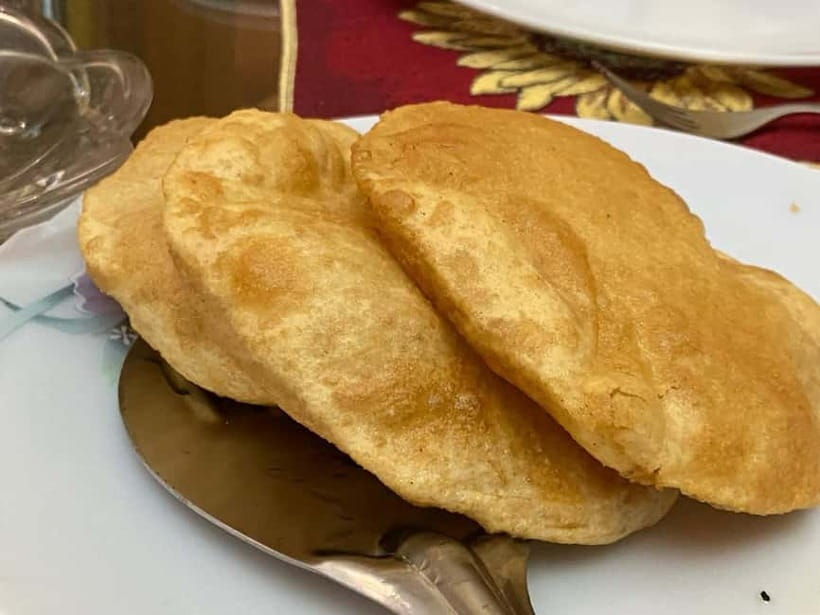 New Delhi: Traditional Indian Cooking Class & Market Visit - Should you book Lubna’s cooking class?