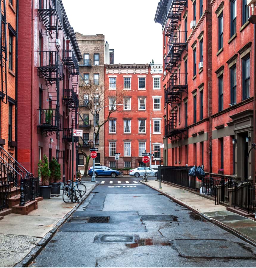 New York City Walk Tour HighLine Chelsea Market West Village - Key details worth knowing