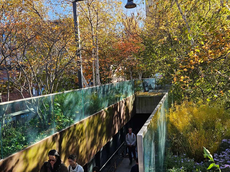 New York: High Line, Chelsea Market, and Vessel Guided Tour - Key points to know before booking