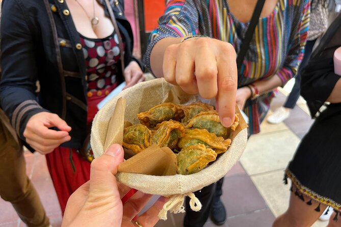 Nice Old Town & Local Markets Food Tour with 9+ Tastings - Key points to know before you book