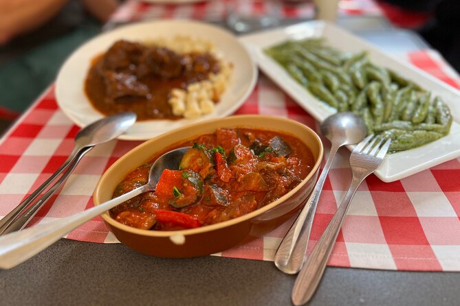 Nice Old Town & Local Markets Food Tour with 9+ Tastings - Starting with Nice’s Italian side at Place Garibaldi