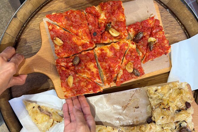 Nice Old Town & Local Markets Food Tour with 9+ Tastings - Who will enjoy this walk most