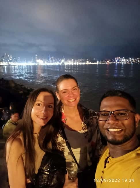 Night Tour: Mumbai’s Nights & Buzzing Bazaars - Key points to know before booking