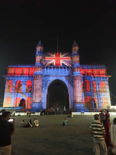 Night Tour: Mumbai’s Nights & Buzzing Bazaars - Why Mumbai after dark works so well