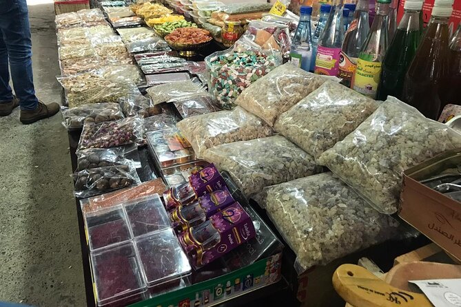 Nizwa Market, Nizwa Fort, Misfat Al Abriyeen, Jabal Shams - Nizwa Souq: Start With Daily Oman