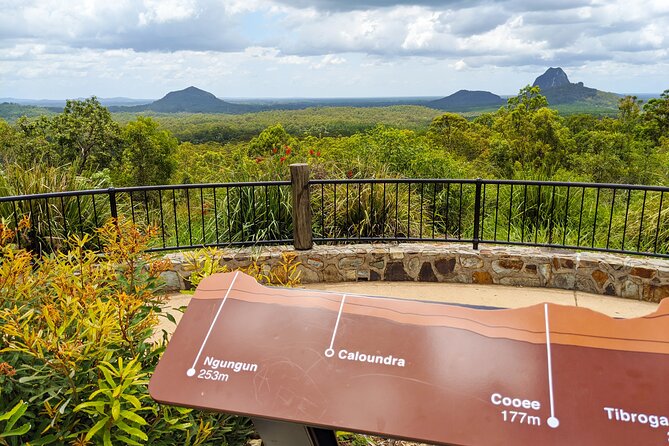 Noosa, Eumundi Markets, Glass House Mountains from Brisbane - Noosa National Park in just 40 minutes