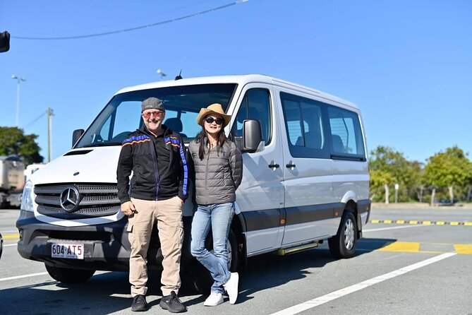 Noosa Heads and Eumundi Markets Private Tour from Brisbane - Hastings Street: Noosa’s polished center