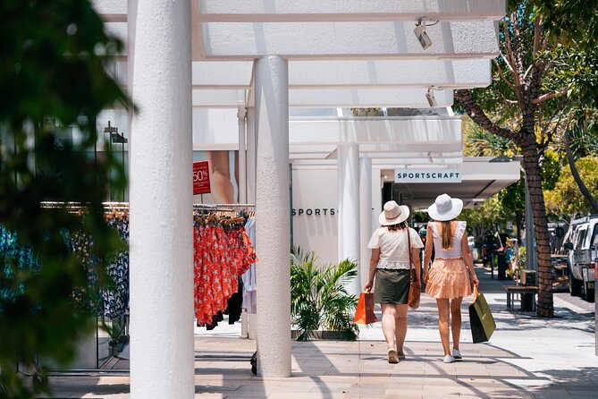 Noosa Heads and Eumundi Markets Private Tour from Brisbane - Optional Mooloolaba and the fish market