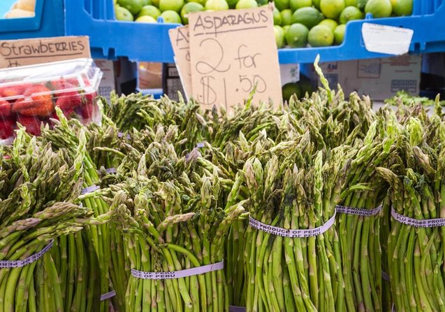 North End & Boston Market District Tour with Local Guide - Key things to know before booking