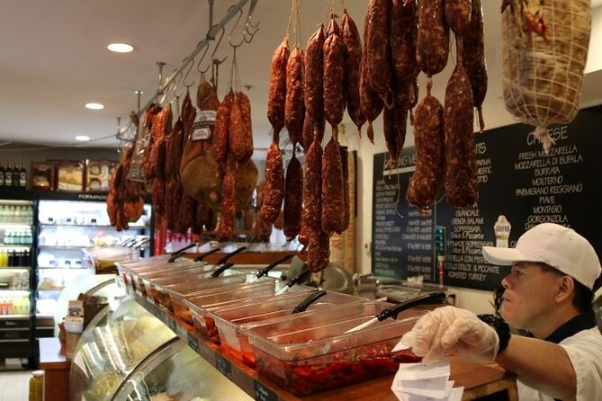 North End & Boston Market District Tour with Local Guide - Haymarket, Boston’s old open-air market