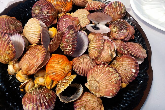 Noryangjin Fish Market Dinner - Why Noryangjin Fish Market makes a good dinner stop