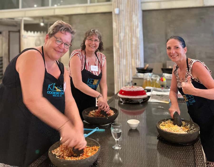 Nusa Dua: Balinese Cooking Class with Market Tour - Why this Nusa Dua cooking class works