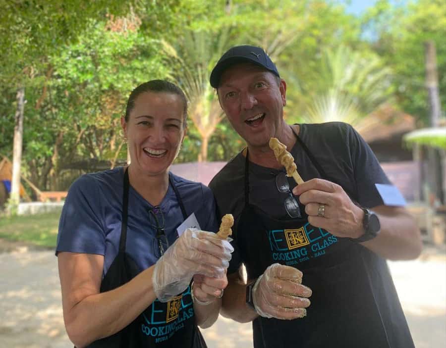 Nusa Dua: Balinese Cooking Class with Market Tour - Is $86 a fair price?
