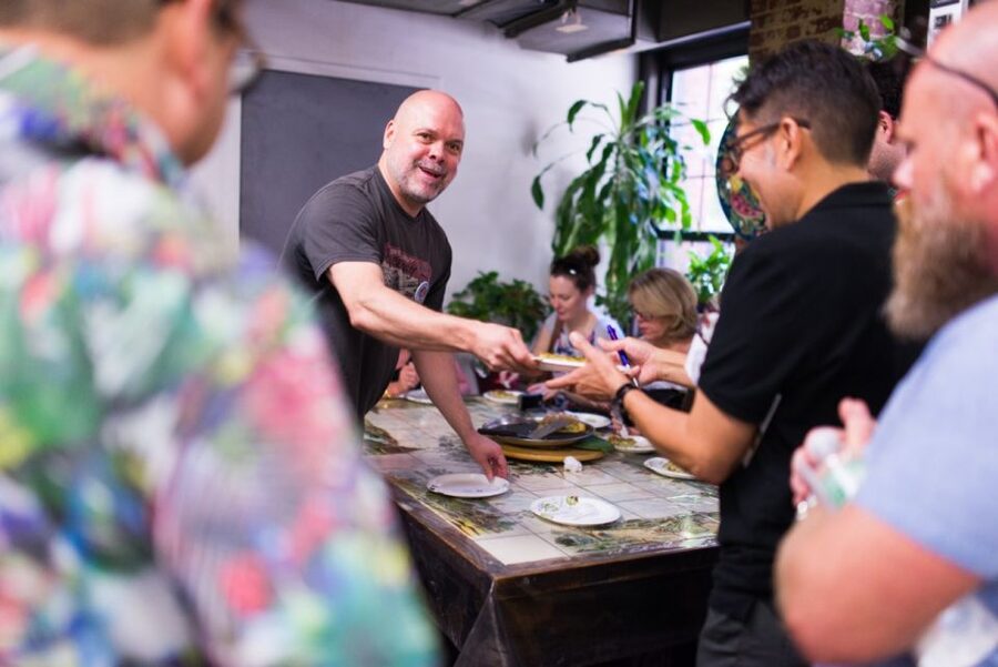 NYC: Chelsea Market & High Line Food & Culture Walking Tour - What to expect on the High Line