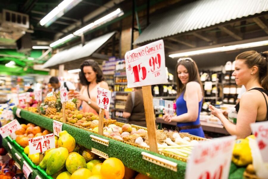 NYC: Chelsea Market & High Line Food & Culture Walking Tour - Is $105 a fair price?