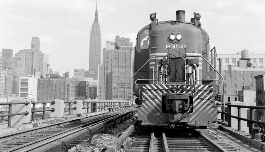 NYC: Chelsea Market, Meatpacking, High Line Food Tour - Why this route works so well in three hours
