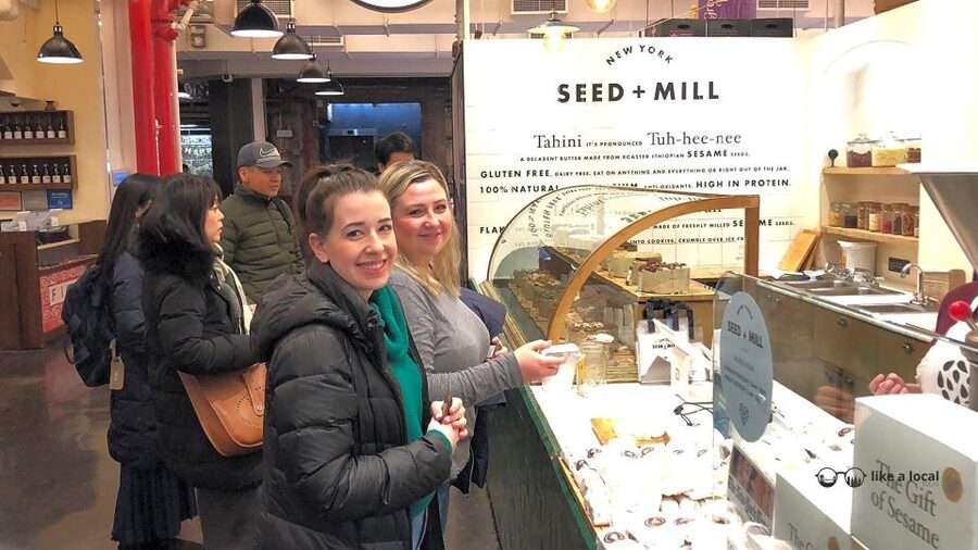 NYC: Chelsea Market, Meatpacking, High Line Food Tour - Which guide style suits you?