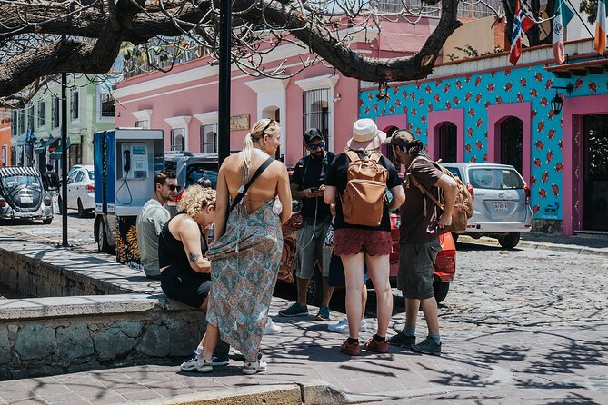 Oaxaca City Walking Tour - Markets, Textile museum & Lunch - Why this works as an Oaxaca introduction