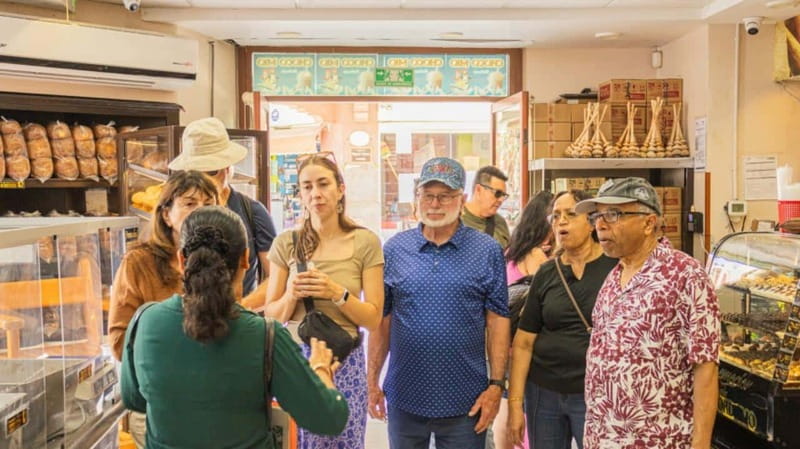 Oaxaca: Food and Markets Tour - Key points before you book