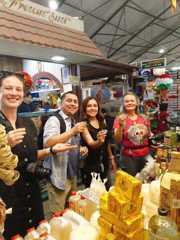 Oaxaca: Food and Markets Tour - Is $56 a good value?